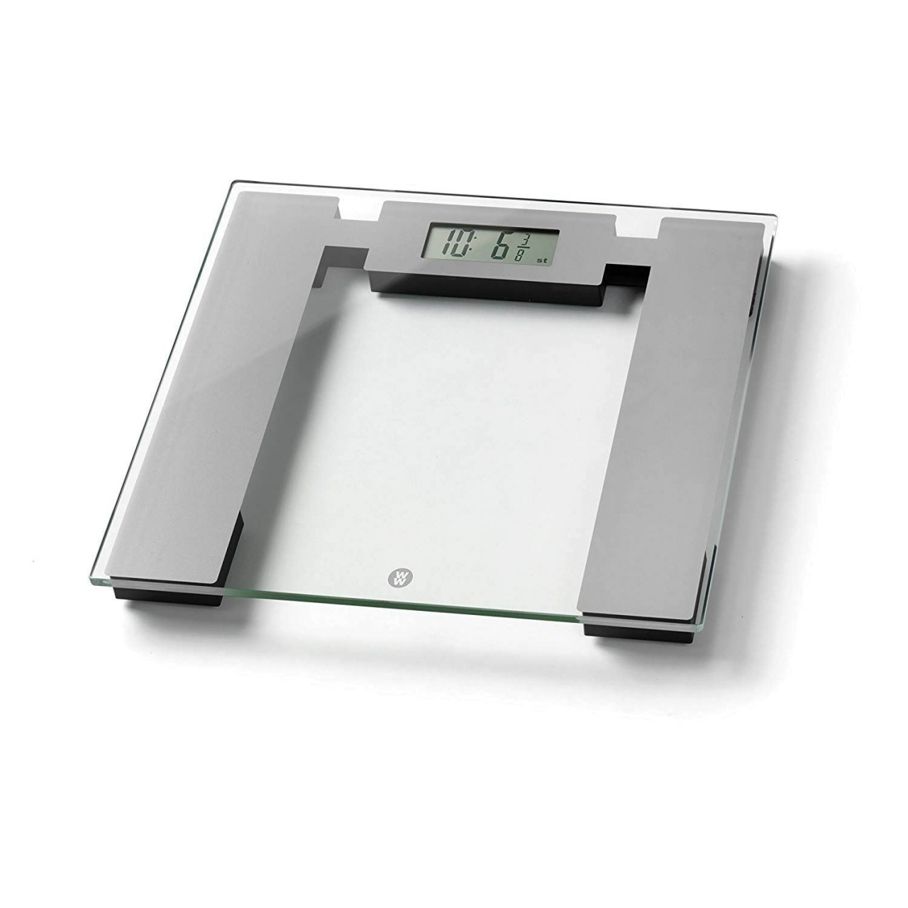 Weight Watchers 8950U Digital Glass Bathroom Scales
