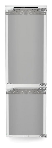 Liebherr ICE5103 177cm Tall Low Frost Built In Fridge Freezer