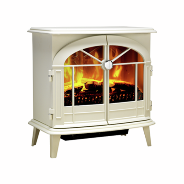 Dimplex FLN20 Fullerton Optiflame Fire Suite
