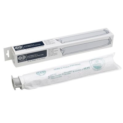 Sebo 5036 Air Quality X Series Micro Filter
