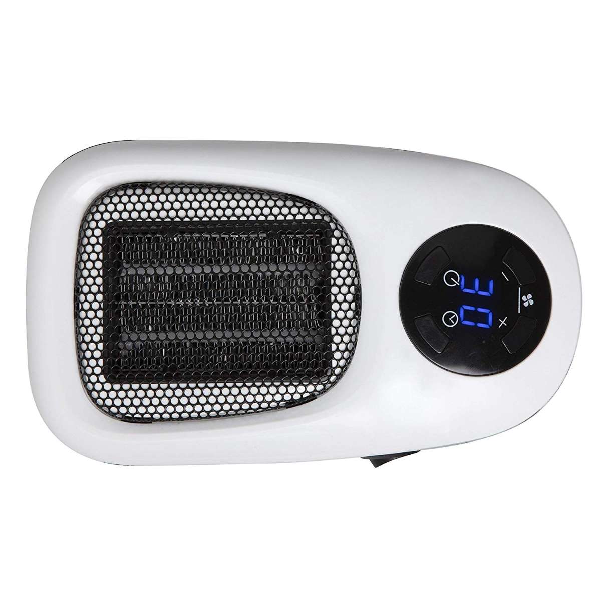 Warmlite WL44014 PlugIn 500W PTC Heater G Craggs Ltd