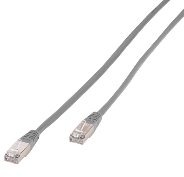 Vivanco 20238 3M Cat 5e Network Cable