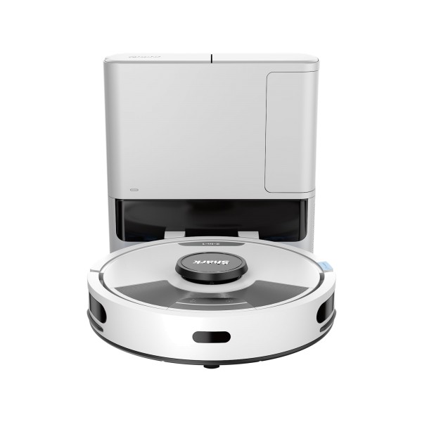 Shark RV2620WAUKWH Matrix Plus 2 in 1 Self-Emptying Robot Vacuum and Mop
