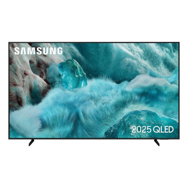 Samsung QE85Q7F2AUXXU 85&quot; 4K QLED AI Smart TV