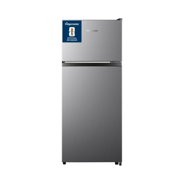 Fridgemaster MTM48120ES 117cm Tall 124L Fridge Freezer