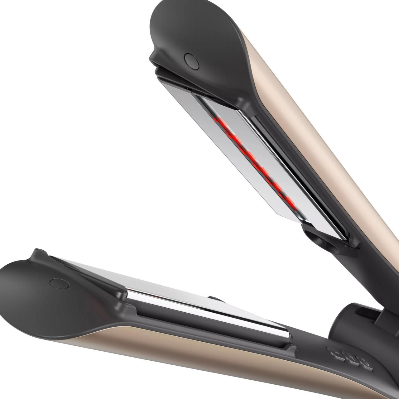 SILKN SIS1PUK001 SilkyStraight Gold Hair Straightener