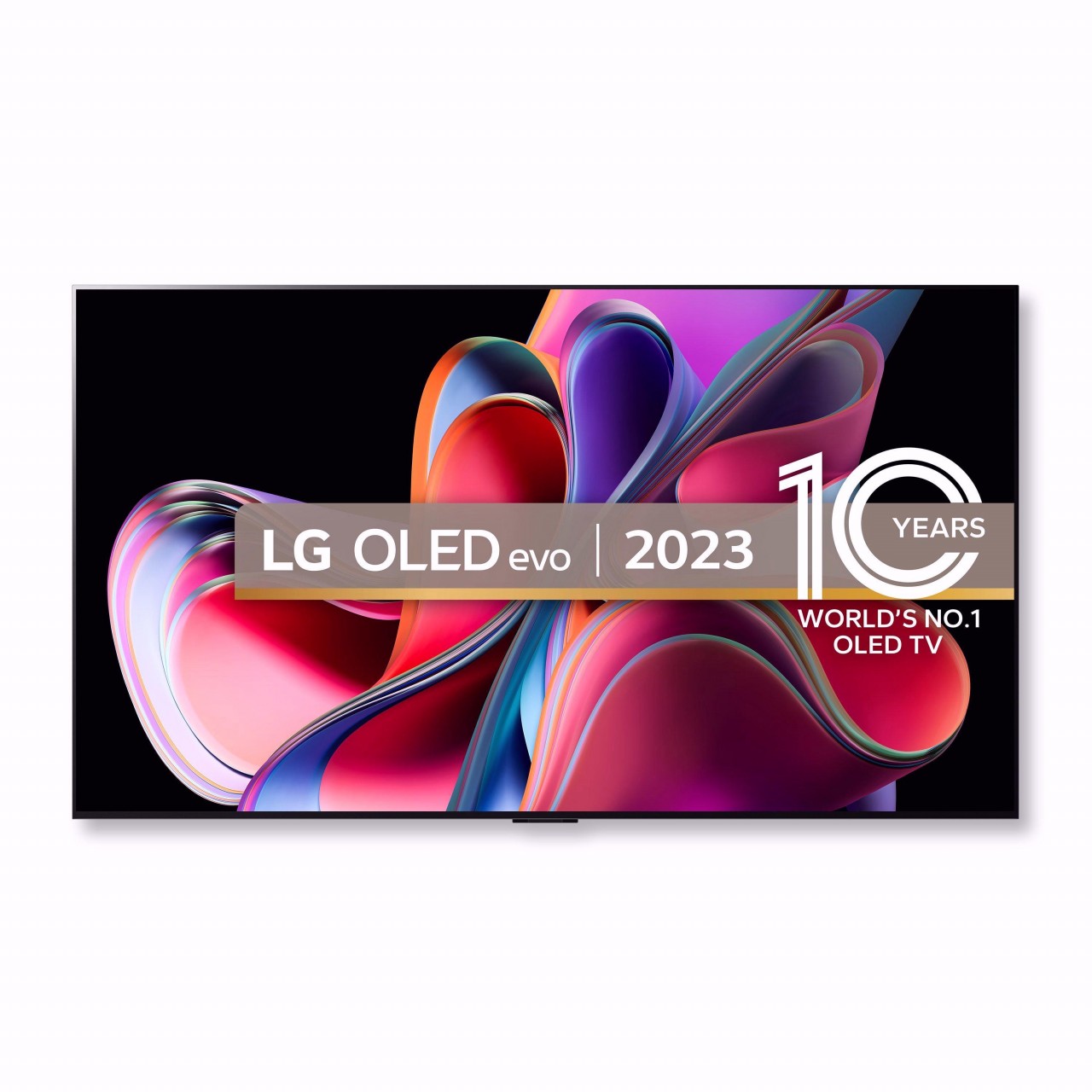 LG OLED55G36LA_AEK 55" 4K Smart OLED TV