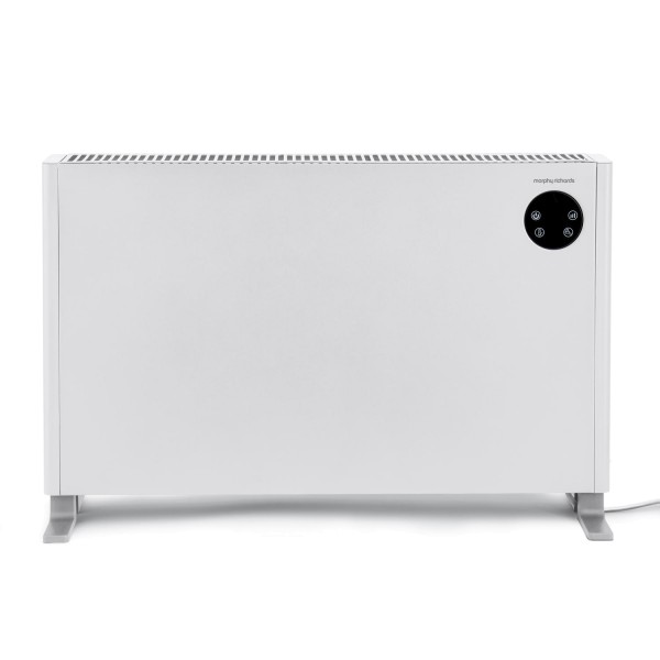 Morphy Richards 825702 HeatFlux 2kw Digital Convector Heater with Remote Control
