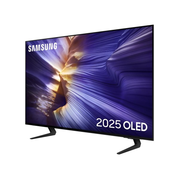 Samsung QE42S90FAEXXU 42&quot; 4K OLED Smart AI TV