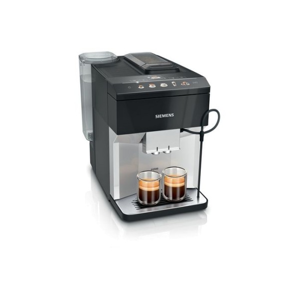 Siemens TP515GB1 Bean to Cup Black Coffee Machine