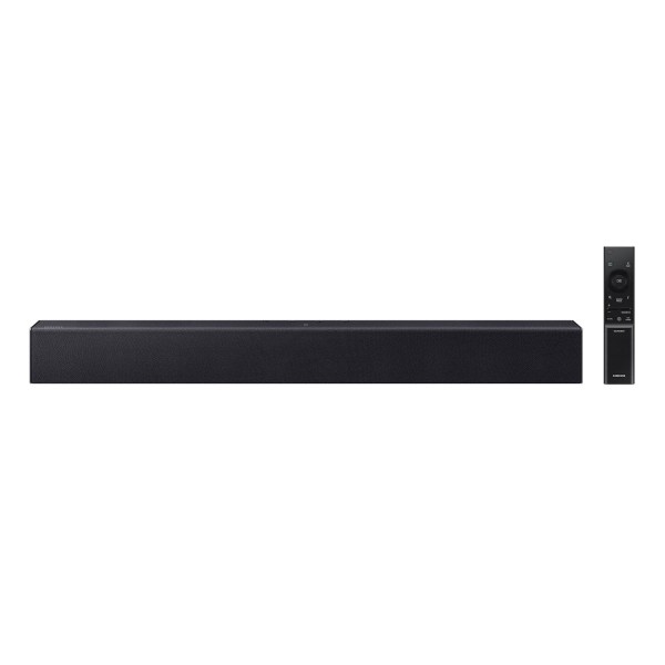 Samsung HW-B400FXU 2.0 Channel Soundbar with 4 Speakers