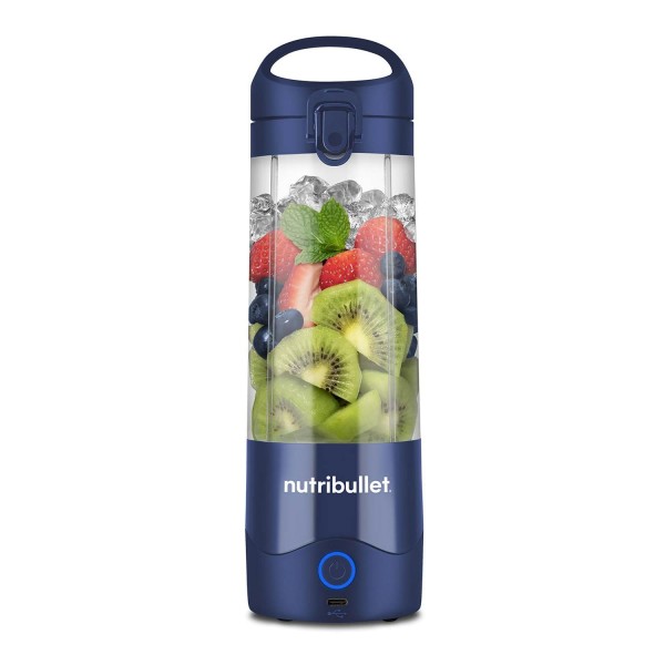 Nutribullet 02308 NBG-200 Portable Blender
