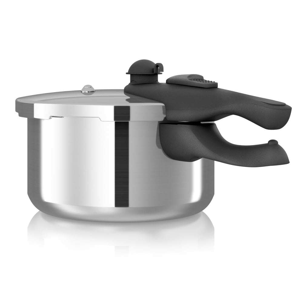 Tower T80206 4L Aluminium Pressure Cooker G Craggs Ltd