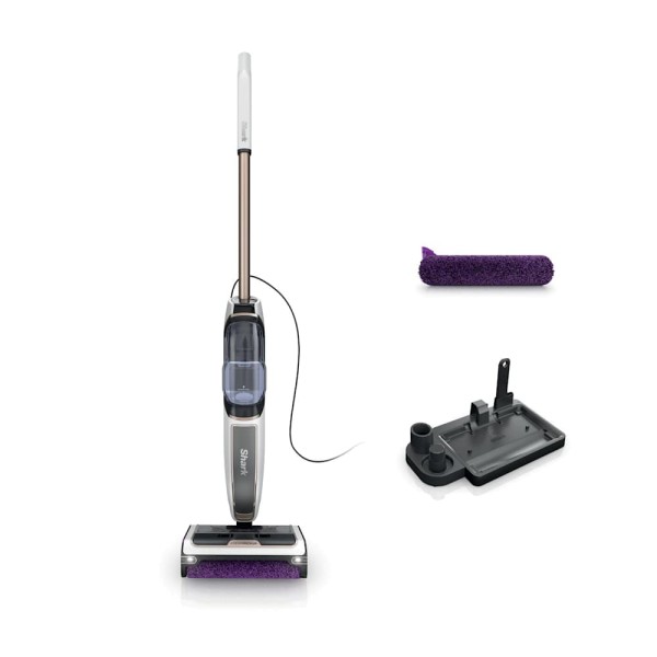Shark SD200UK SteamPickUp Hard Floor Steam Cleaner