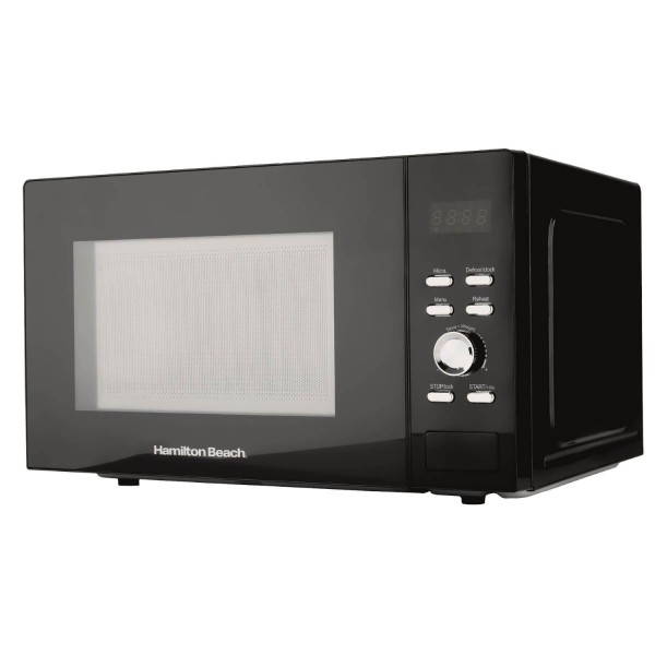 Hamilton Beach HB30FUXP04 30L 950W Family Microwave