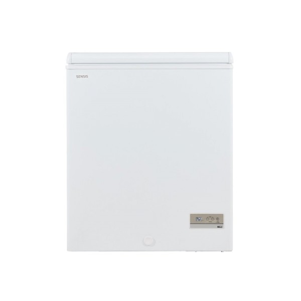 Sensis RFCHT01F137EW 137L 70cm Wide Chest Freezer