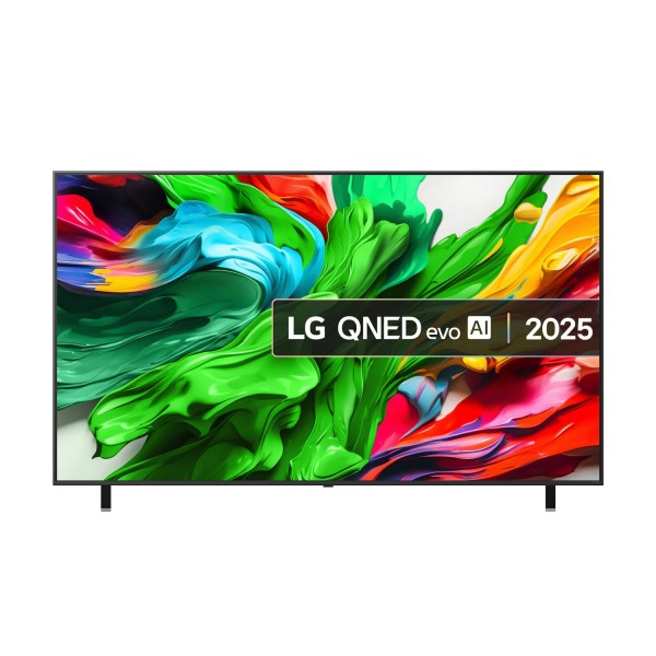LG 86QNED85A6C.AEK 86&quot; 4K QNED Smart TV