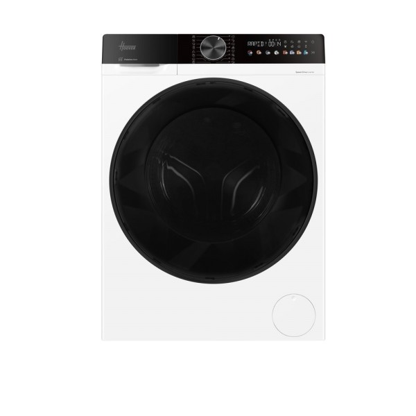 Hoover HBP410BL10UC-80 10kg 1400 Spin Washing Machine