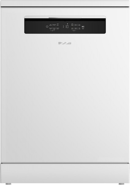 Blomberg LDF43520W 60cm Wide 14 Place Settings Dishwasher