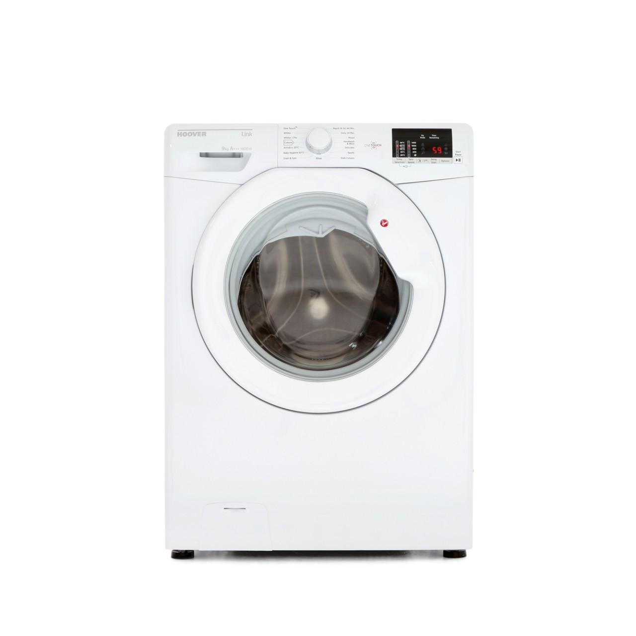 Hoover HL1492D3 9kg Washing Machine