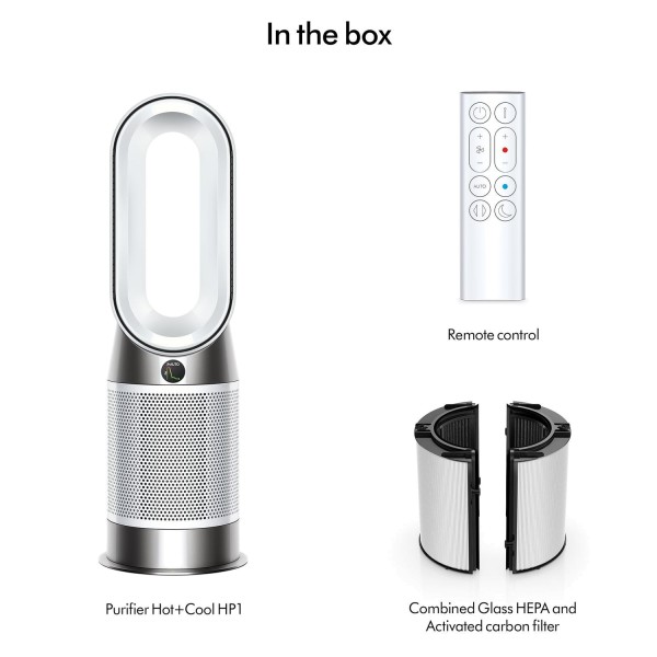 Dyson HP11 Hot &amp; Cool Air Purifier
