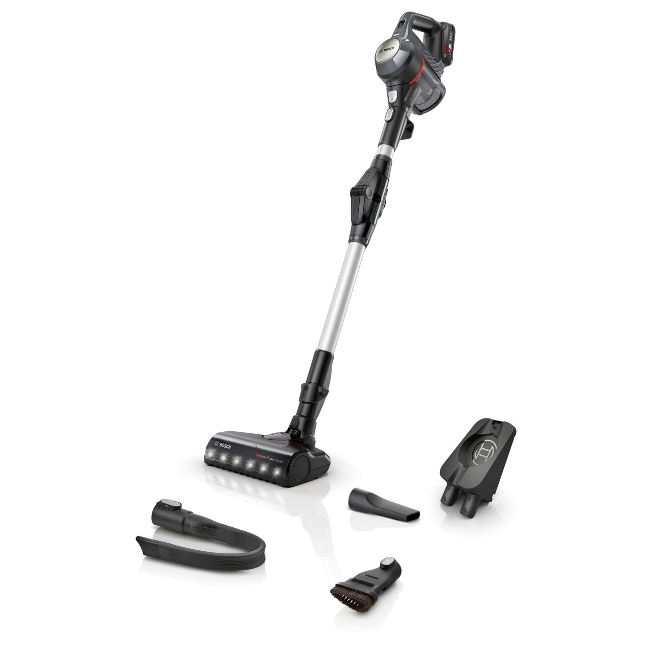 Bosch BCS711GBKIT Unlimited 7 Cordless Vacuum Cleaner