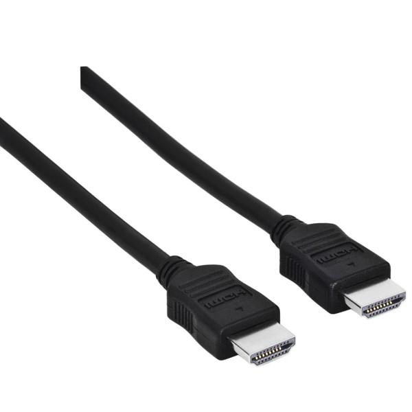 Hama 00205000 1.5M HDMI Cable