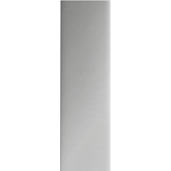 Smeg KITCMNKAT Chimney Extension in Stainless Steel
