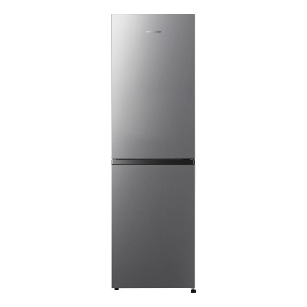 Fridgemaster MC55240ES 175cm Tall 252L Fridge Freezer