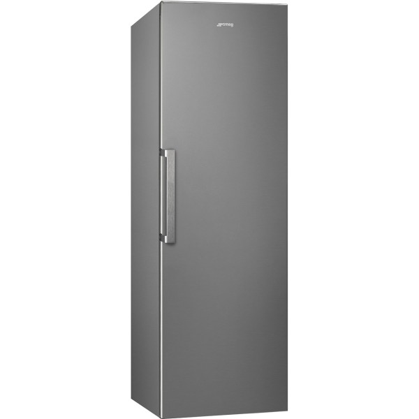 Smeg UKFS18EV2HX 186cm Tall Larder Fridge