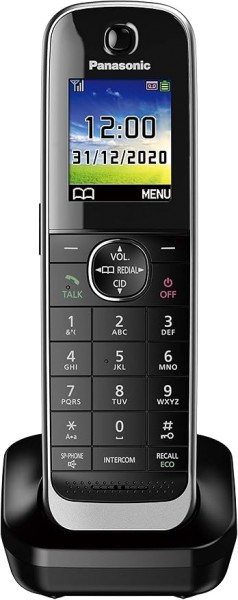 Panasonic Additional Handset for the KX-TGJ323EB Series