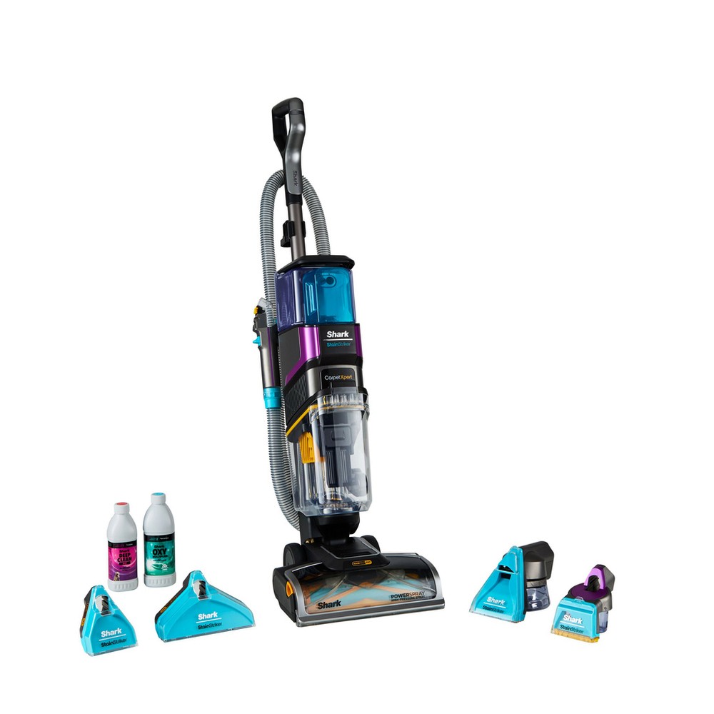 Shark CarpetXpert HairPro Pet Deep Carpet Cleaner