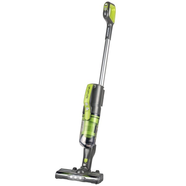 Daewoo FLR00225GE Tornado 2-in-1 Cordless Upright Vacuum