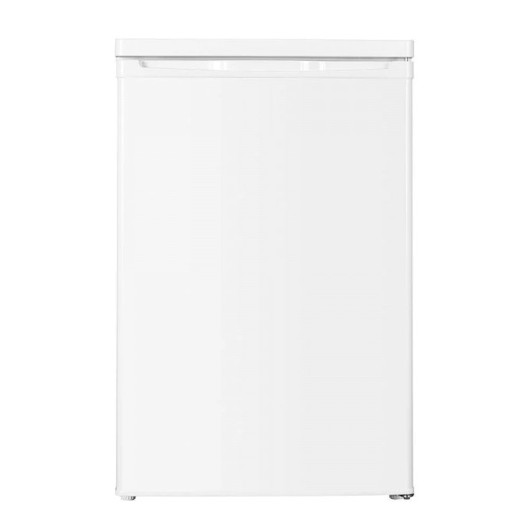 Teknix UC55L5W 55cm Wide 127L Under Counter Larder Fridge