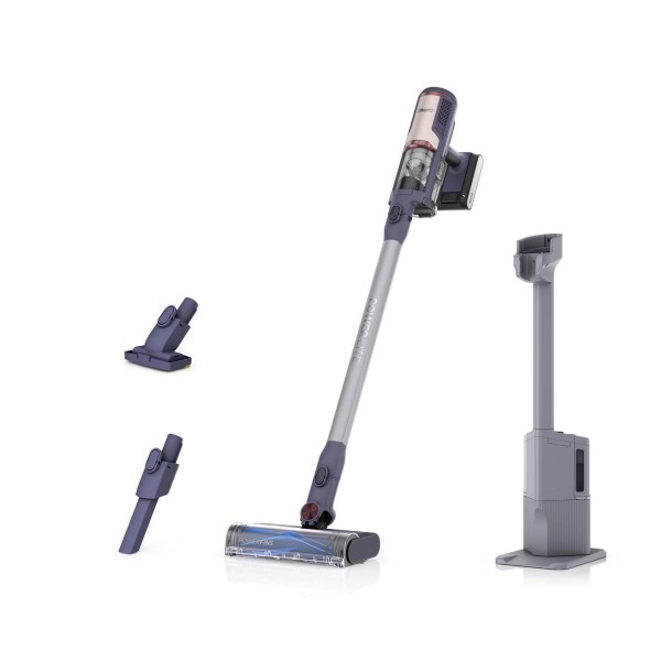 Shark BU3621UKT Cordless Stick Grey Vacuum Cleaner