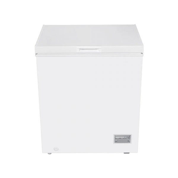 Teknix CH1422 142L 71cm Wide Winter Guard Chest Freezer