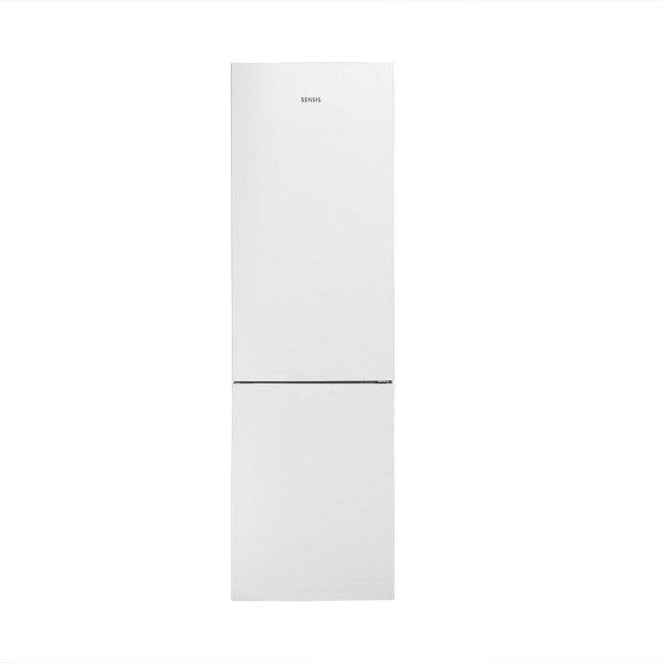 Sensis RFCMF0154EW 183cm Tall 280L Frost Free Fridge Freezer