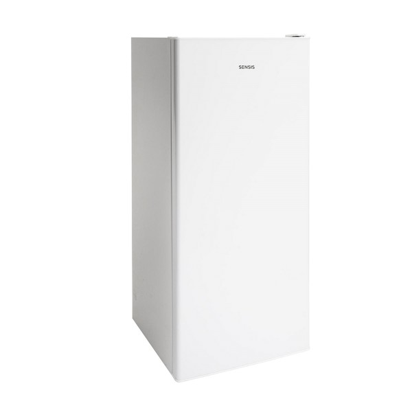 Sensis RFTLF01Z54EW White Low Frost Tall Freezer
