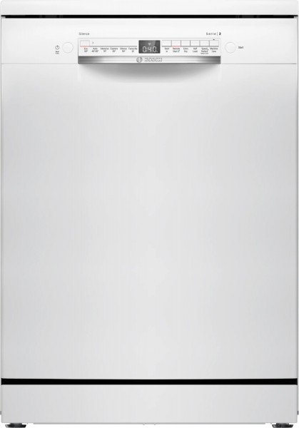 Bosch SMS2HVW06G Series 2 60cm Wide 14 Place Settings Dishwasher
