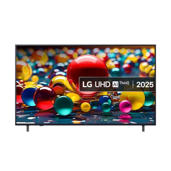 LG 65UA74006LB.AEK 65&quot; 4K Ultra HD Smart TV