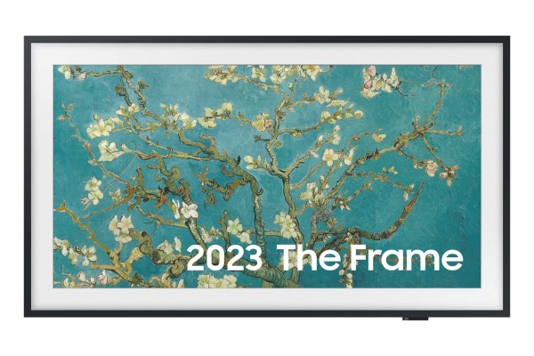 Samsung QE32LS03CBUXXU 32" QLED Frame TV