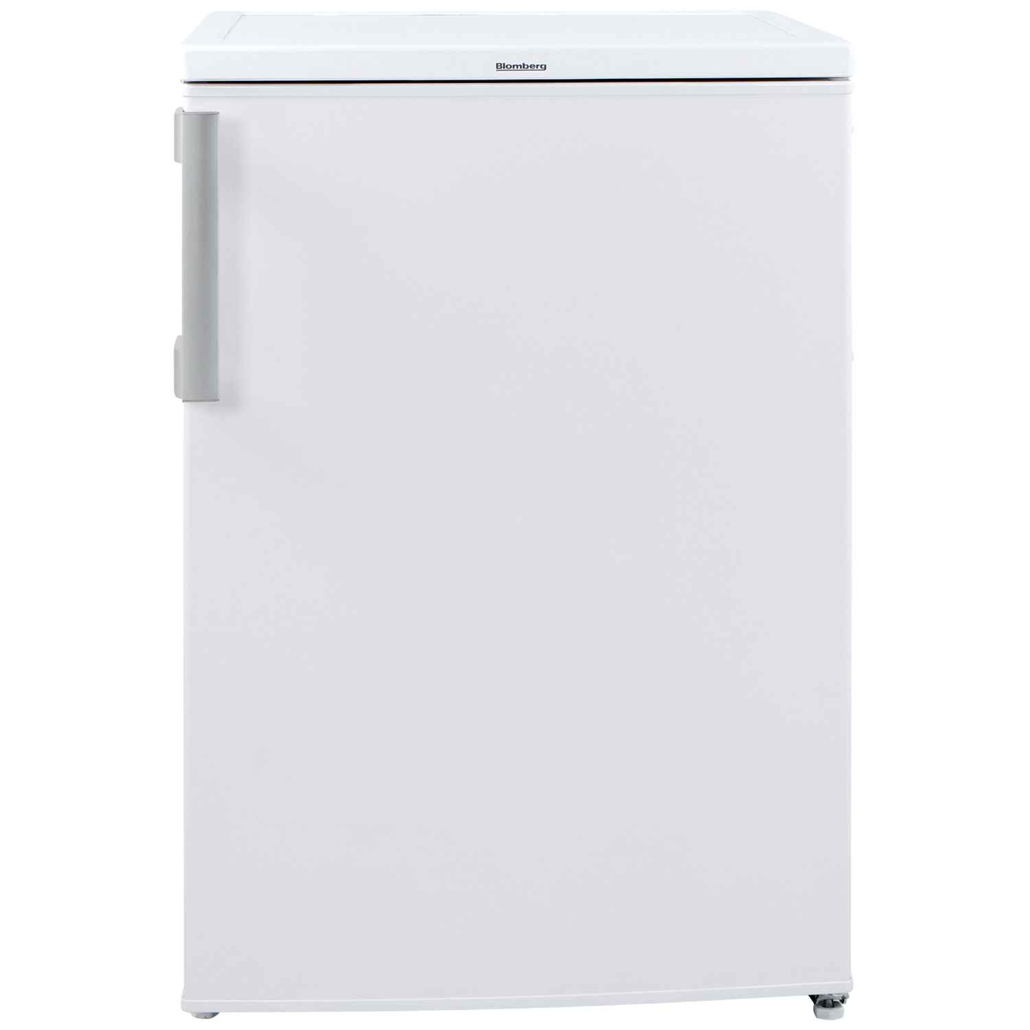Blomberg FNE1531P 55cm Wide Frost Free Freezer Suitable for Garages