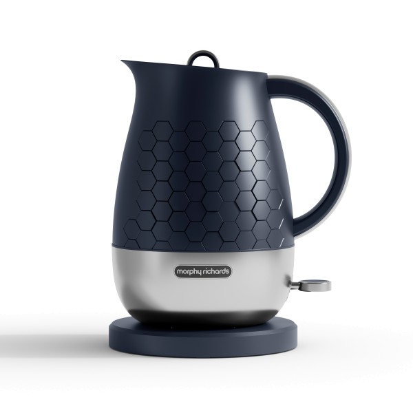 Morphy Richards 103021 Cassini 1.7L Jug Kettle