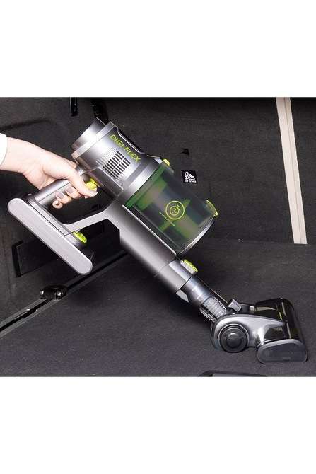 daewoo cyclone digi flex