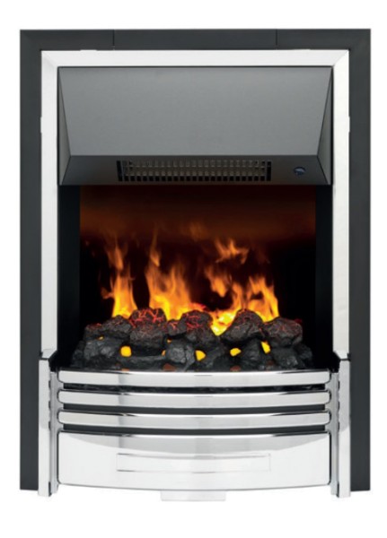 Dimplex POM20 Pomona Freestanding Electric Fire