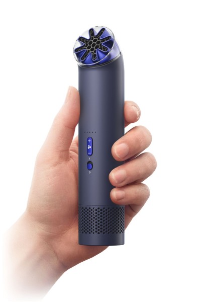 Dyson PF01-CO Unique HushJet Mini Cool Fan