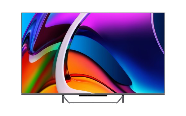 Metz 43MQE7600ZUK 43&quot; 4K Ultra HD QLED Smart TV