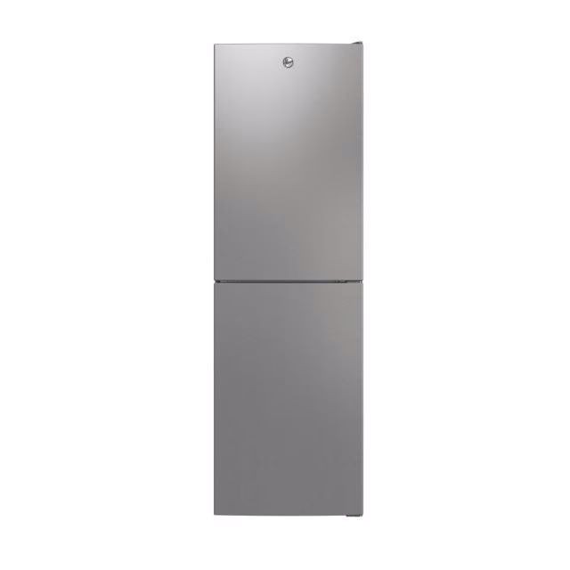 Hoover HVT3CLECKIHS 176cm Tall Low Frost Fridge Freezer