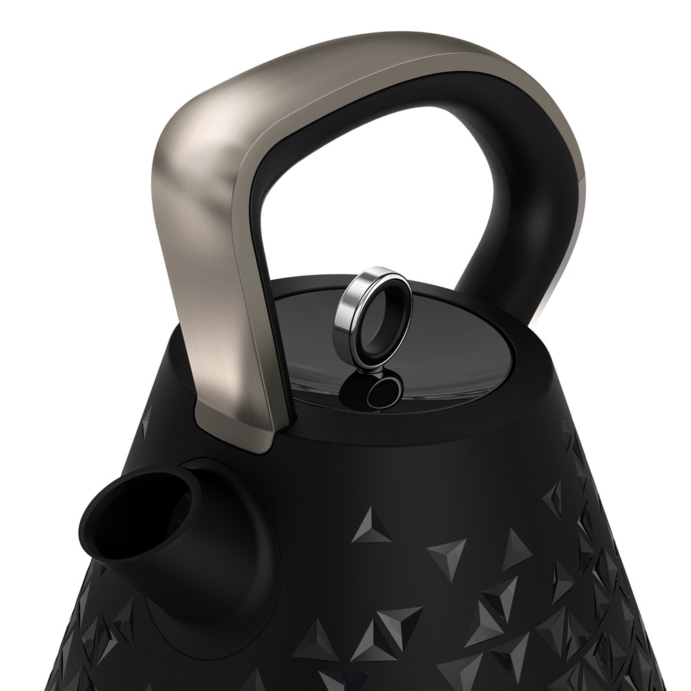 Morphy Richards 108101 Prism Kettle in Morphy Richards 108101 Cordless
