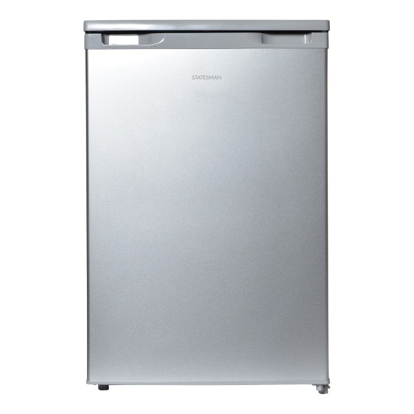 Statesman R155S 113L 56cm Wide Undercounter Fridge